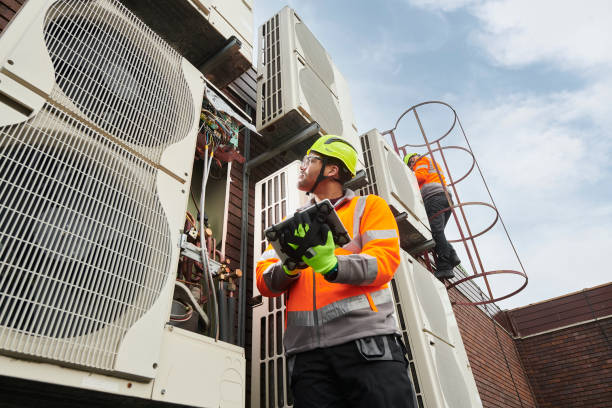 Best HVAC installation services  in Mountain View Acres, CA