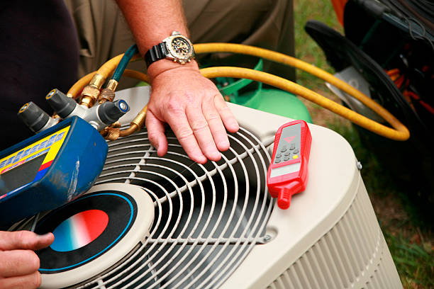 Best HVAC installation services  in Mountain View Acres, CA
