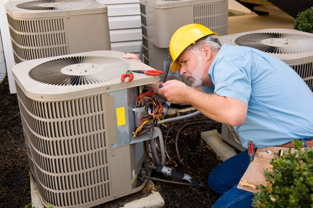 Best Heating repair services  in Mountain View Acres, CA