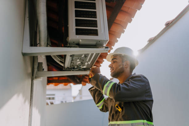 Best HVAC emergency services  in Mountain View Acres, CA