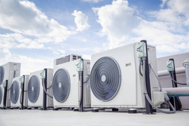Best Central air repair  in Mountain View Acres, CA