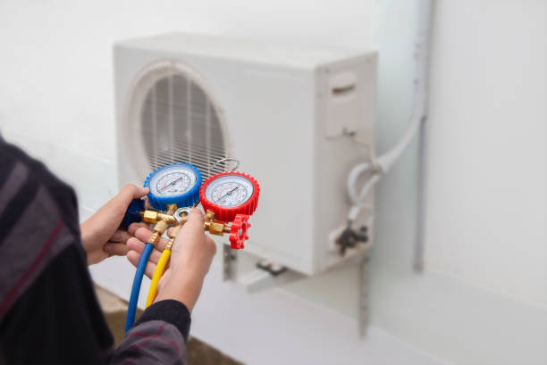 Best HVAC maintenance near me  in Mountain View Acres, CA